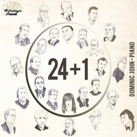 Thumbnail for the Olivier Messiaen - 8 Préludes: No. 1, La colombe link, provided by host site