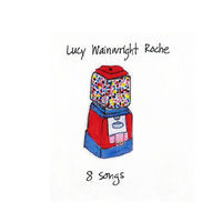 Thumbnail for the Lucy Wainwright Roche - 8 Songs link, provided by host site