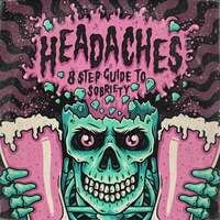 Thumbnail for the Headaches - 8 Step Guide to Sobriety link, provided by host site