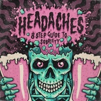 Thumbnail for the Headaches - 8 Step Guide to Sobriety link, provided by host site