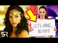 Thumbnail for the Screen Rant - 8 Wonder Woman 1984 Theories So Crazy They Might Be True link, provided by host site