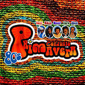 Thumbnail for the Conjunto Primavera - 80's link, provided by host site