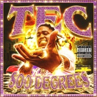 Thumbnail for the TEC - 800 Degrees link, provided by host site