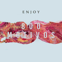 Thumbnail for the Enjoy - 800 Motivos link, provided by host site