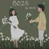 Thumbnail for the Harsh - 8025 link, provided by host site