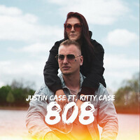 Thumbnail for the Justin Case - 808 link, provided by host site