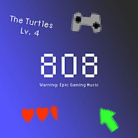 Thumbnail for the The Turtles - 808 link, provided by host site