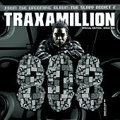 Thumbnail for the Traxamillion - 808 link, provided by host site