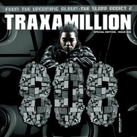 Image of Traxamillion linking to their artist page due to link from them being at the top of the main table on this page
