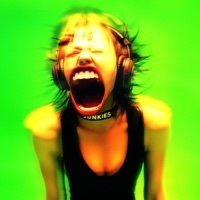 Thumbnail for the ITSOKTOCRY - 808 JUNKIES! link, provided by host site