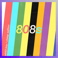 Thumbnail for the Whit3 Boy - 808's link, provided by host site