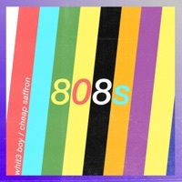 Thumbnail for the Whit3 Boy - 808's link, provided by host site
