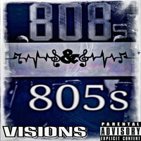 Thumbnail for the Visions - 808s and 805s link, provided by host site