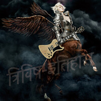 Thumbnail for the Sheena Ringo - 三毒史 link, provided by host site