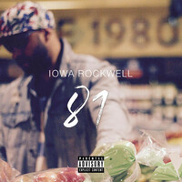 Thumbnail for the Iowa Rockwell - 81 link, provided by host site