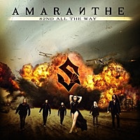 Thumbnail for the Amaranthe - 82nd All the Way link, provided by host site