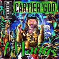Thumbnail for the Cartier'GOD - 85 link, provided by host site