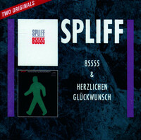 Image of Spliff linking to their artist page due to link from them being at the top of the main table on this page