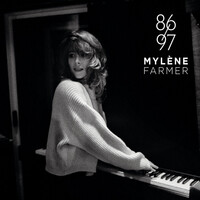 Thumbnail for the Mylène Farmer - 86/97 link, provided by host site
