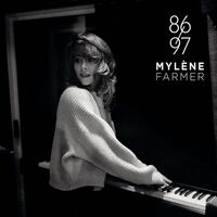 Thumbnail for the Mylène Farmer - 86/97 link, provided by host site