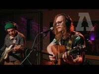Thumbnail for the Blank Range - 86 My Mind | Audiotree Live link, provided by host site
