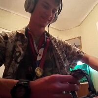 Thumbnail for the Dungeon Master - Бабка не моей мечты link, provided by host site