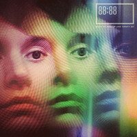 Thumbnail for the Makeup And Vanity Set - 88:88 link, provided by host site