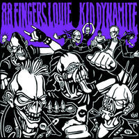 Thumbnail for the 88 Fingers Louie - 88 Fingers Louie / Kid Dynamite link, provided by host site