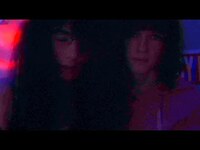 Thumbnail for the Black Dresses - 888db Cloud (100 gecs Cover) Visualizer link, provided by host site
