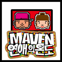 Thumbnail for the Maven - 연애의 온도 link, provided by host site