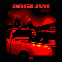 Image of 88GLAM linking to their artist page due to link from them being at the top of the main table on this page
