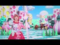 Thumbnail for the Kyary Pamyu Pamyu - SUNSTAR Ora² CM 「超級好口氣　咖啡君ー篇　15秒」│卡莉怪妞 link, provided by host site