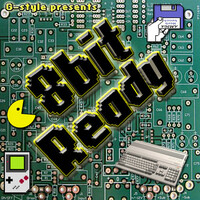 Thumbnail for the G-Style - 8bit Ready link, provided by host site