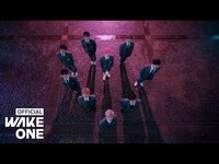 Thumbnail for the ZEROBASEONE - (제로베이스원) 'ゆらゆら -運命の花-' link, provided by host site