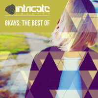 Thumbnail for the 8Kays - 8Kays: The Best Of link, provided by host site