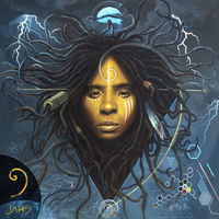 Thumbnail for the Jah9 - 9 link, provided by host site