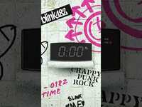 Thumbnail for the blink-182 - 9:21 link, provided by host site