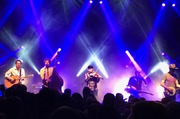Thumbnail for the Infamous Stringdusters - 9:30 Club link, provided by host site