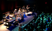 Thumbnail for the Joe Russo's Almost Dead - 9:30 Club link, provided by host site