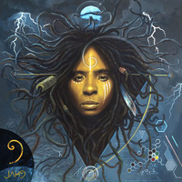 Image of Jah9 linking to their artist page due to link from them being at the top of the main table on this page
