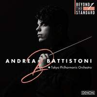 Thumbnail for the Antonín Dvořák - 交響曲第9番 ホ短調 作品95《新世界より》 第2楽章 ラルゴ link, provided by host site