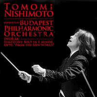 Thumbnail for the Antonín Dvořák - ドヴォルザーク:交響曲第9番ホ短調作品95「新世界より」 link, provided by host site