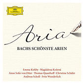 Thumbnail for the Orchestra of the Age of Enlightenment - 9. Arie: Ich will dich nicht hören link, provided by host site