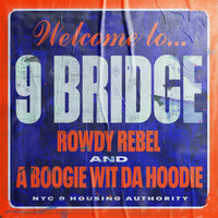 Thumbnail for the Rowdy Rebel - 9 Bridge link, provided by host site