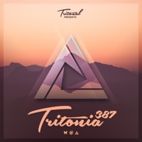 Thumbnail for the Nils Hoffmann - 9 Days (Tritonia 387) link, provided by host site