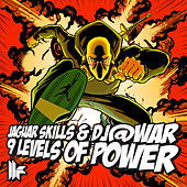 Thumbnail for the DJ@War - 9 Levels Of Power link, provided by host site