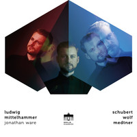 Thumbnail for the Nikolai Medtner - 9 Lieder nach Goethe, Op. 6: No. 1, Wandrers Nachtlied II link, provided by host site