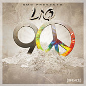 Thumbnail for the LIQ - 9 Peace link, provided by host site