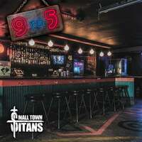 Thumbnail for the Small Town Titans - 9 To 5 link, provided by host site