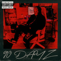 Thumbnail for the SpaceMan Zack - 90 Dayz link, provided by host site